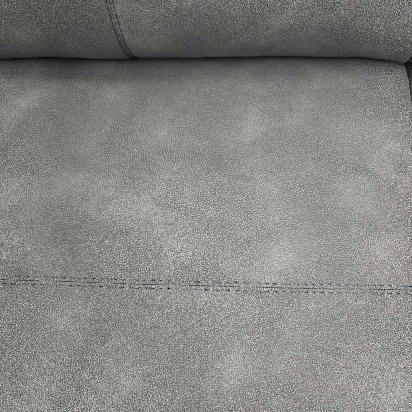 ‘Flex’ BFA-BEY-R16 Graphite Grey Fabric Small Corner Sofa Bed with Power Recliner and Storage Arms Furniture Village