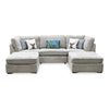 U Shaped Sofas