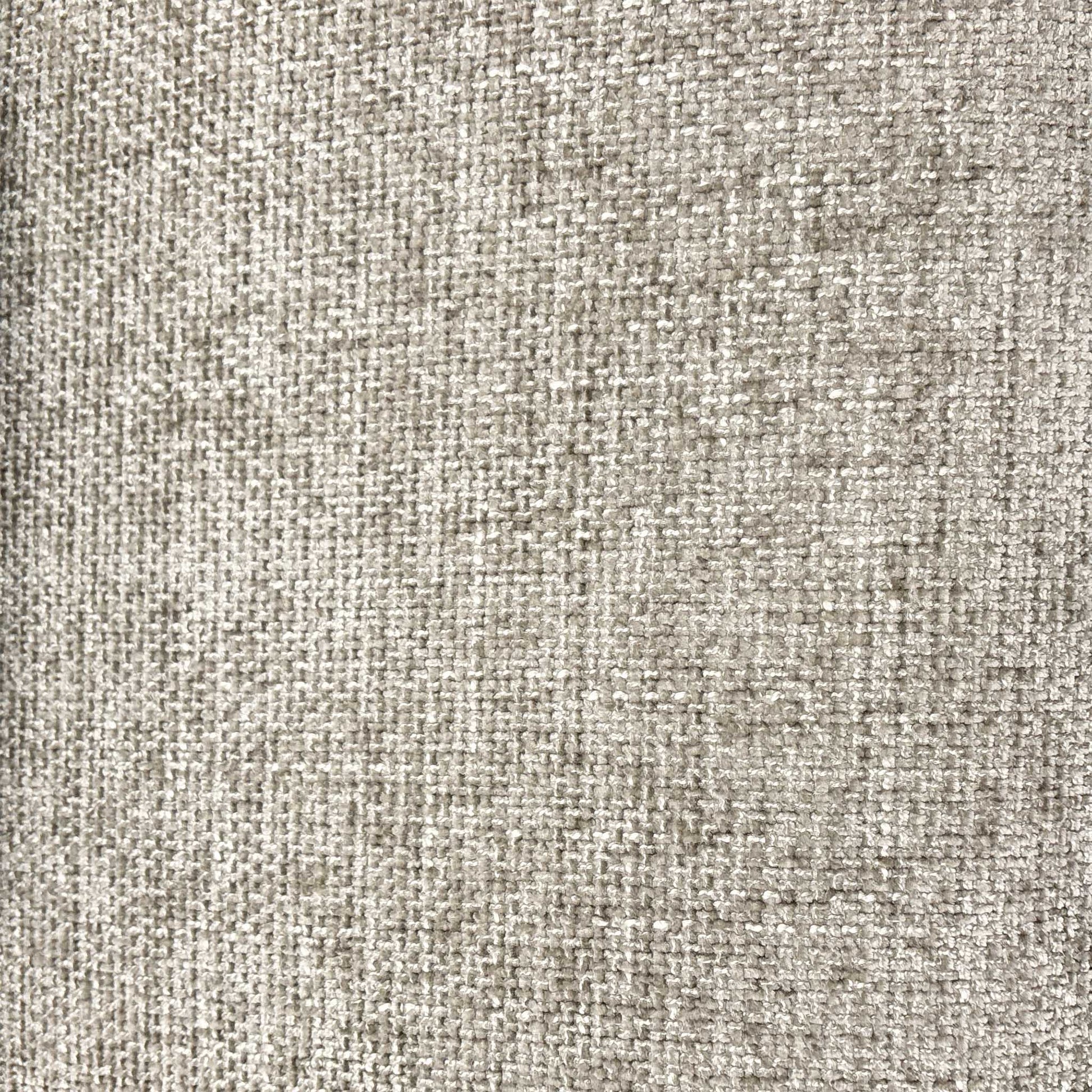 ‘Emilia’ Stone Fabric Standard U-Shaped Corner Sofa Furniture Village