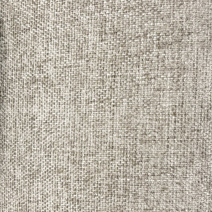 ‘Emilia’ Stone Fabric Standard U-Shaped Corner Sofa Furniture Village