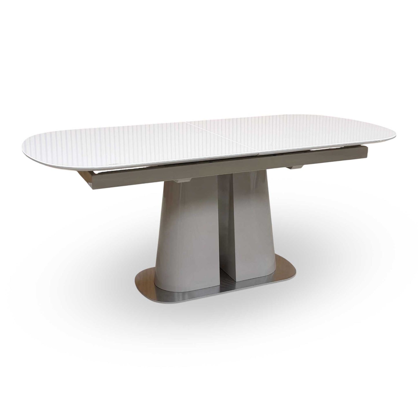 ‘Cashmere’ Fixed Dining Table