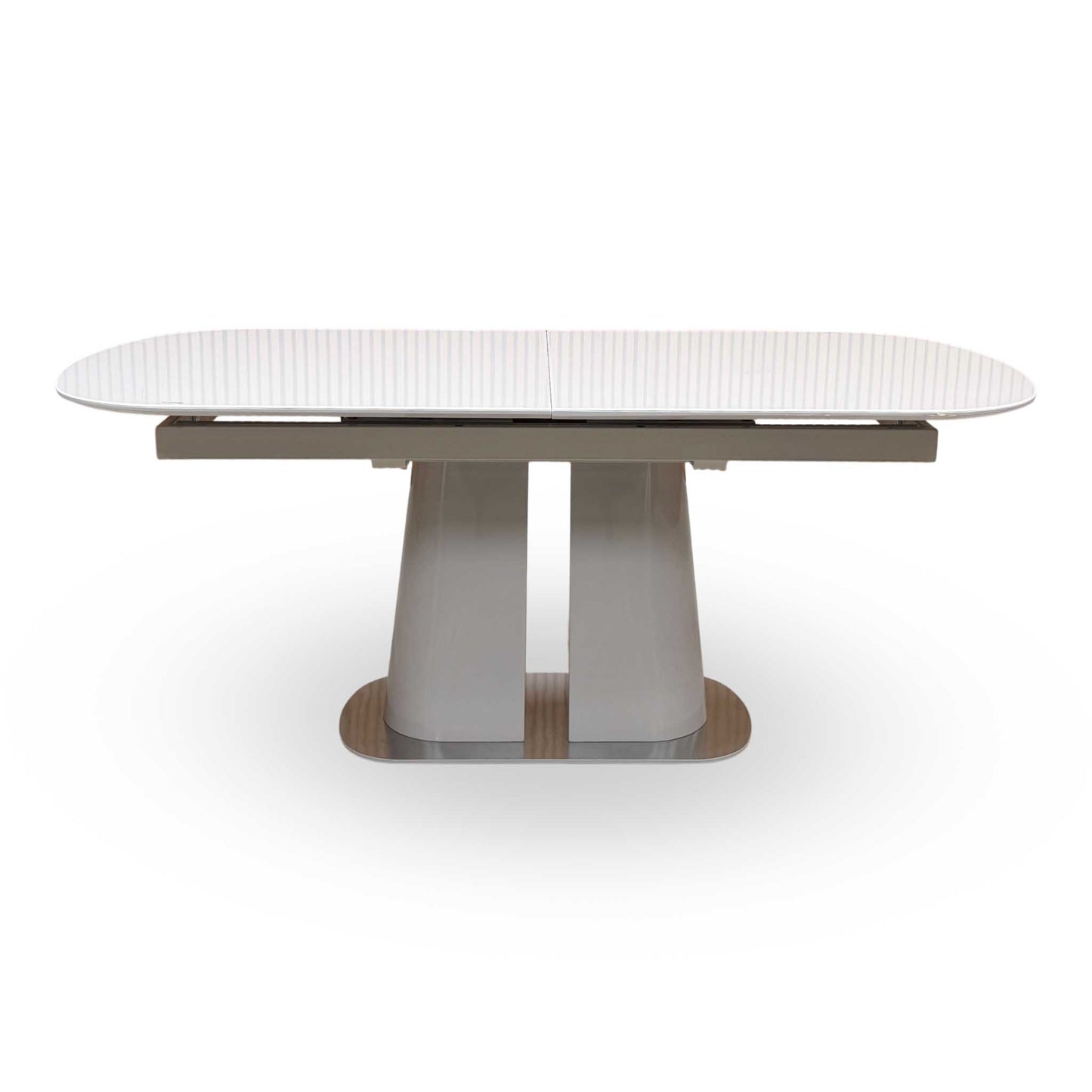 ‘Cashmere’ Fixed Dining Table