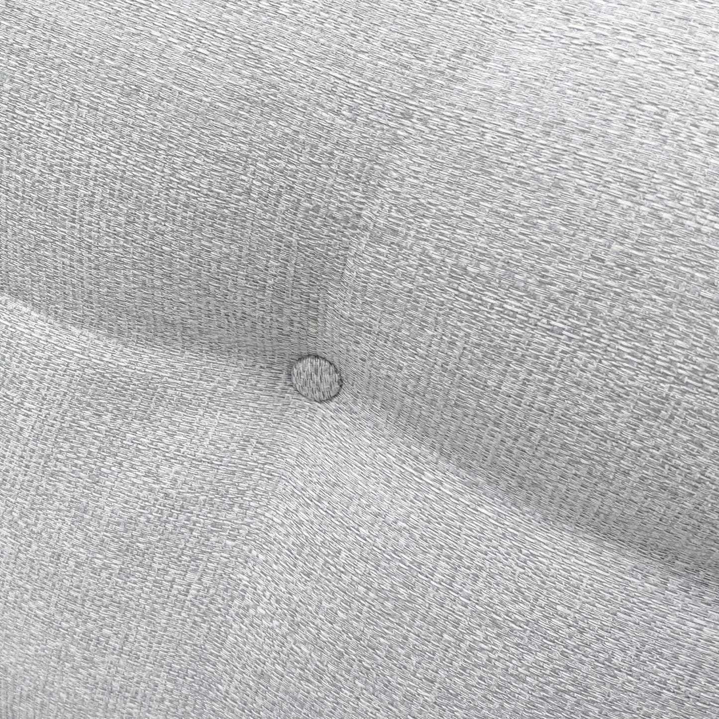 'Prent' Silver Fabric 2 Seater Sofa Very.com