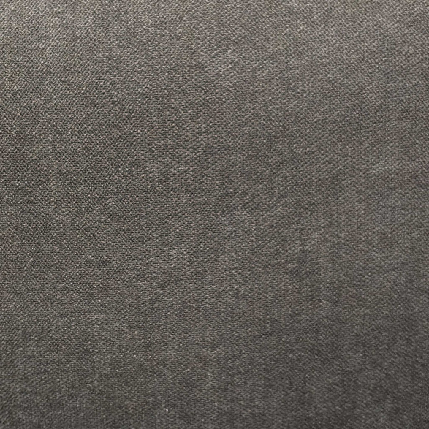 ‘Albion’ Charcoal Grey Chenille Fabric 3 Seater High Back Manual Recliner Sofa Very.com