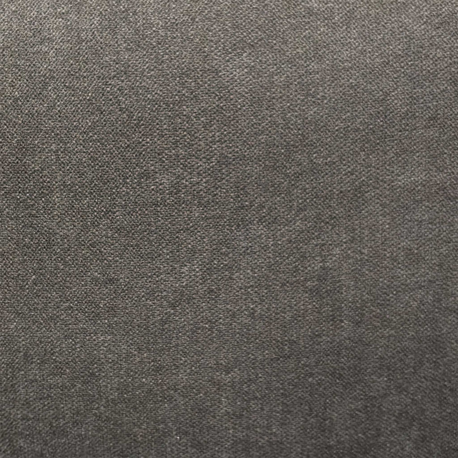 ‘Albion’ Charcoal Grey Chenille Fabric 3 Seater High Back Manual Recliner Sofa Very.com