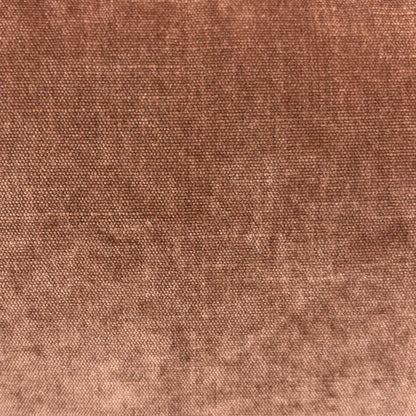 ‘Elphaba’ Manhattan Burnt Sienna Orange Fabric Recliner Chair with Storage Arms Furniture Village