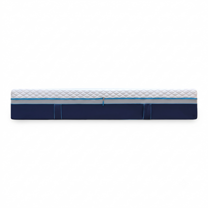 Simba Luxe Hybrid 5700 Pocket Springs Medium Firm Mattress - King Simba