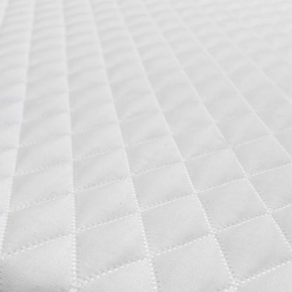 Simba Luxe Hybrid 5700 Pocket Springs Medium Firm Mattress - King Simba