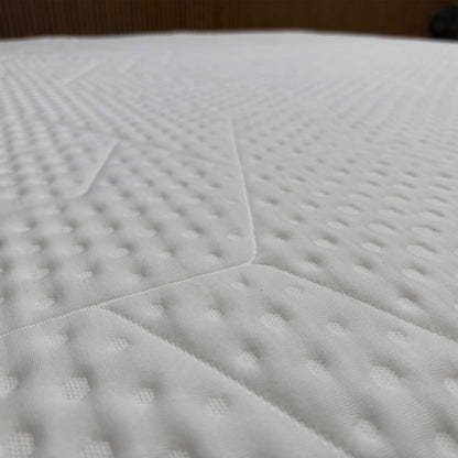 Emma Medium Hybrid Mattress - King