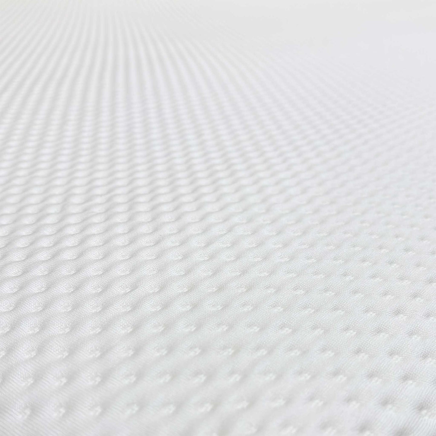 Emma Mattress Original Hypoallergenic Foam Mattress - Small Double Furniture Village