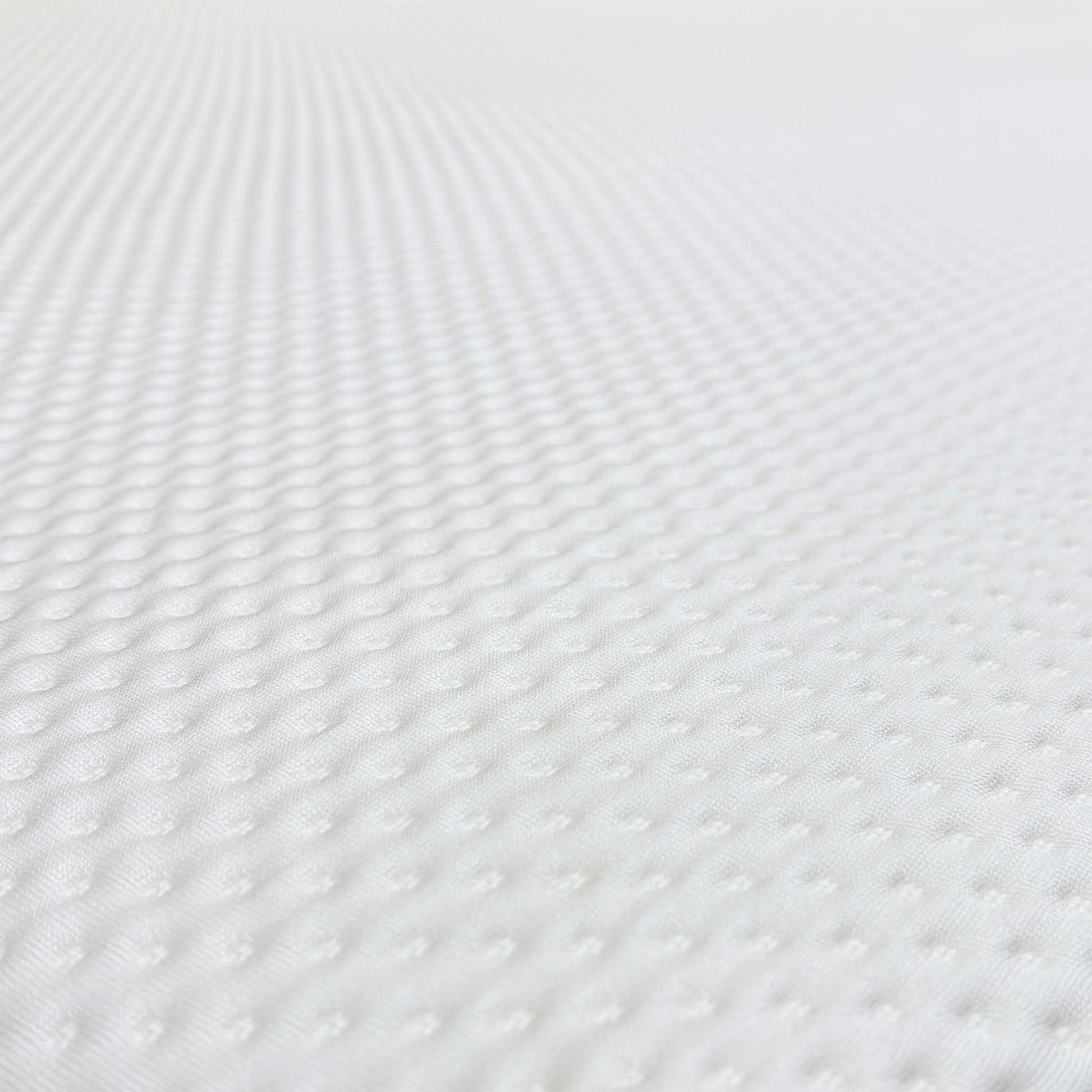 Emma Mattress Original Hypoallergenic Foam Mattress - Small Double Furniture Village