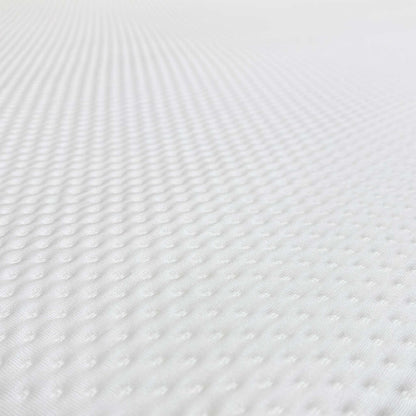 Emma Mattress Original Hypoallergenic Foam Mattress - Small Double Furniture Village