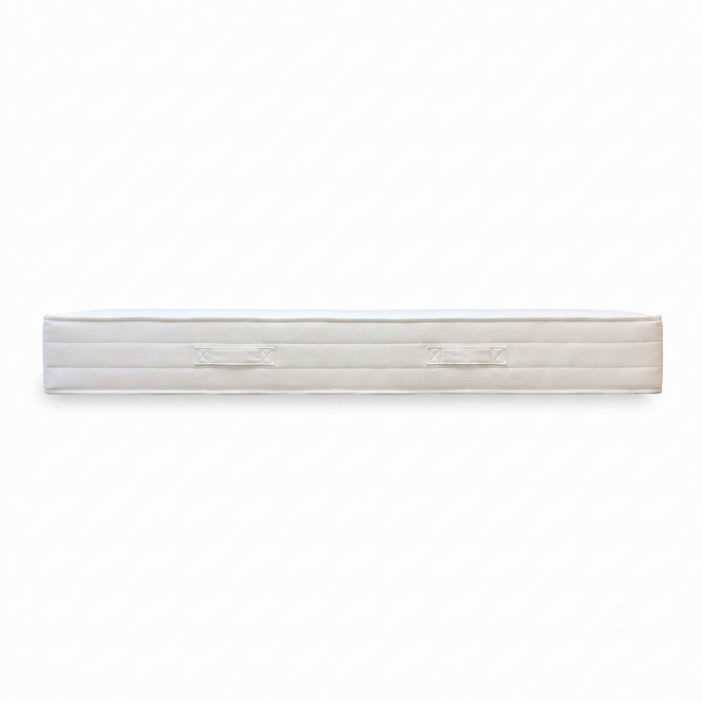 Natural Backcare 1500 Extra Firm Mattress - King