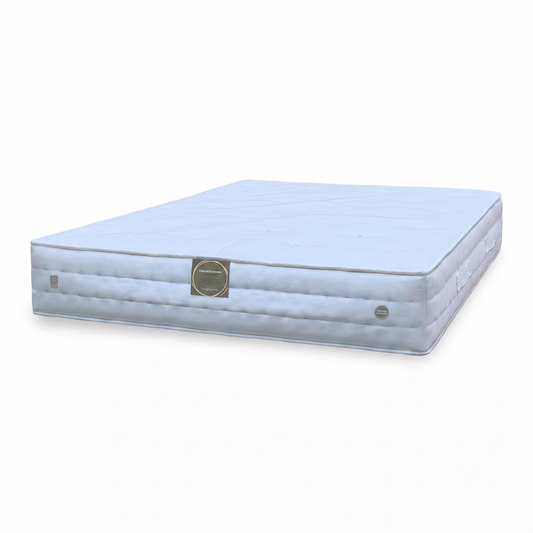 Natural Backcare 1500 Extra Firm Mattress - King