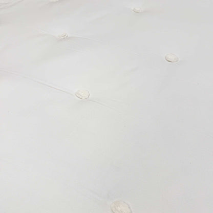 Natural Backcare 1500 Extra Firm Mattress - King