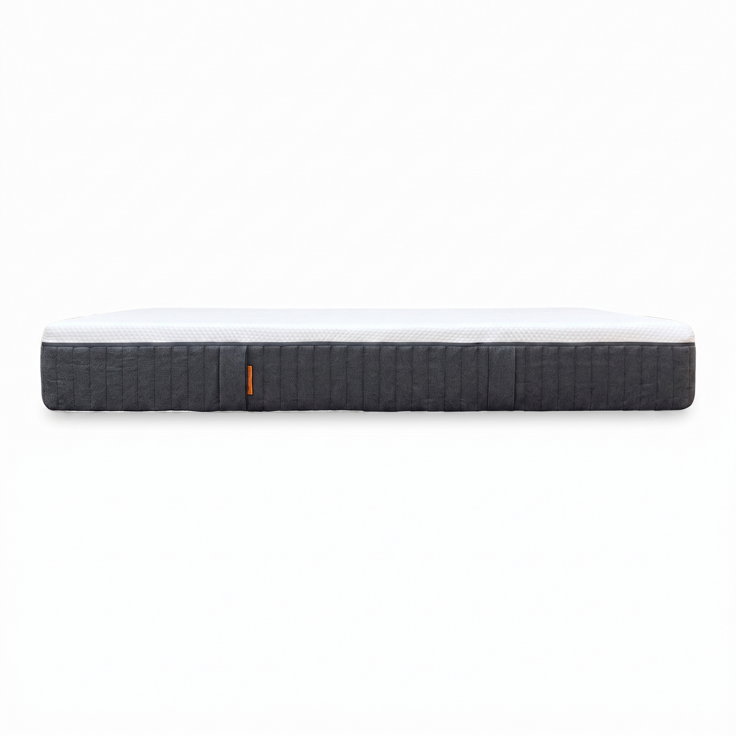 Emma Original Classic Memory Foam Mattress - Super King