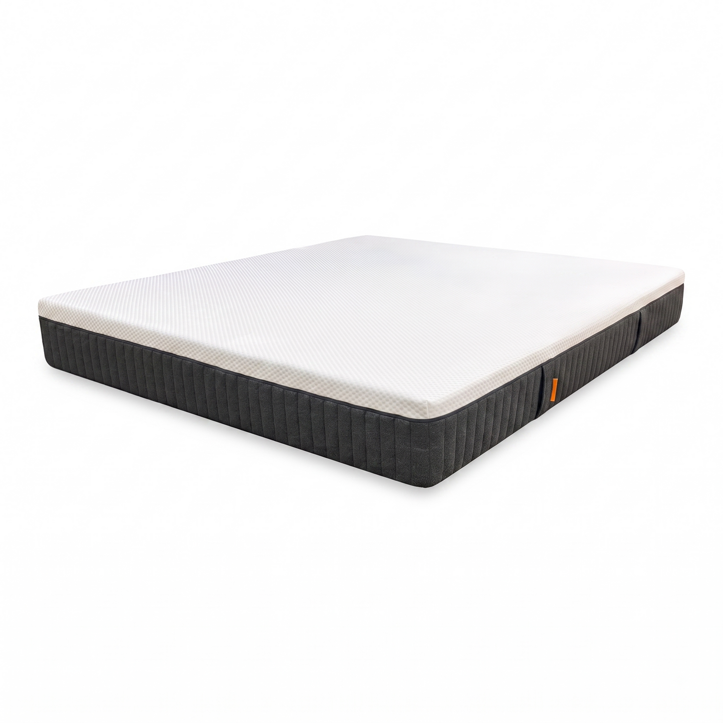 Emma Original Classic Memory Foam Mattress - Super King