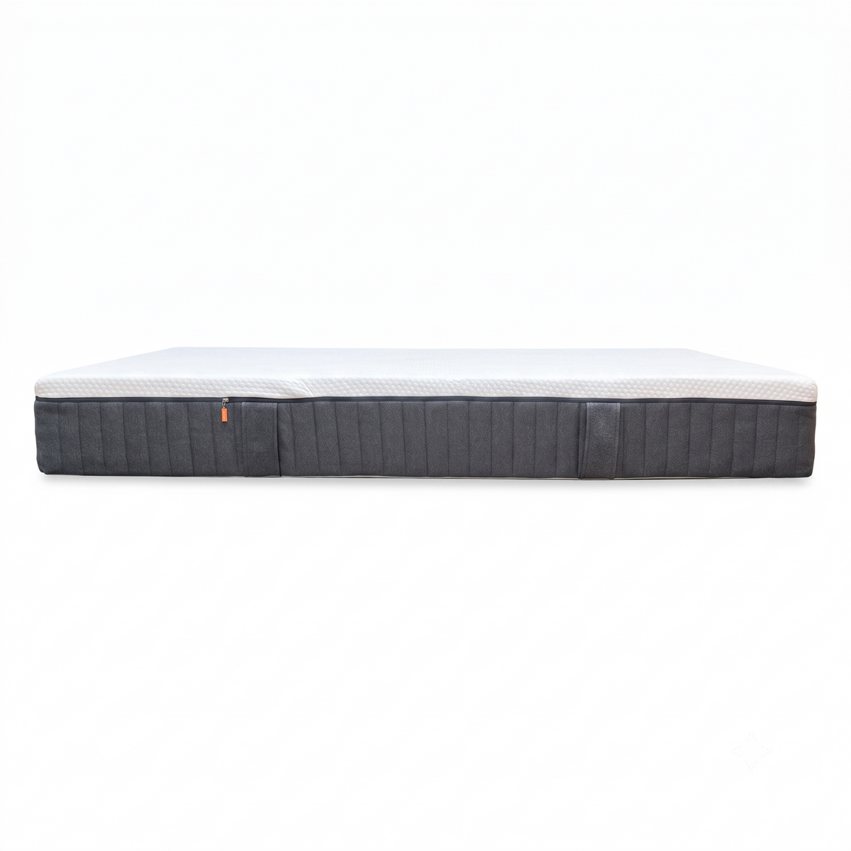 Emma Mattress Original Hypoallergenic Foam Mattress - Single