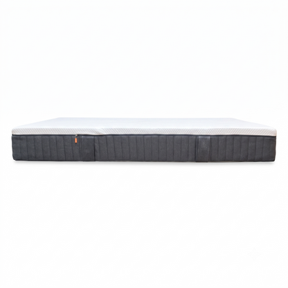 Emma Mattress Original Hypoallergenic Foam Mattress - Single