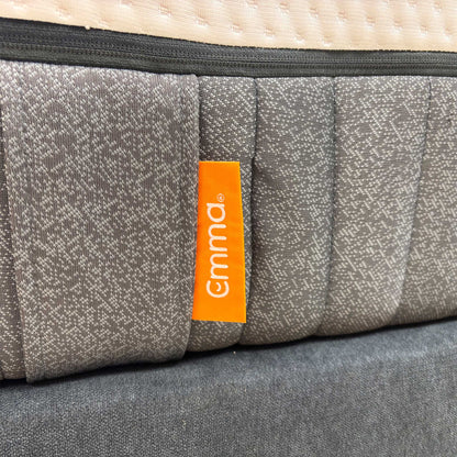 Emma Mattress Original Hypoallergenic Foam Mattress - Single