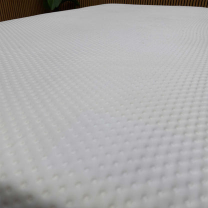 Emma Mattress Original Hypoallergenic Foam Mattress - Single