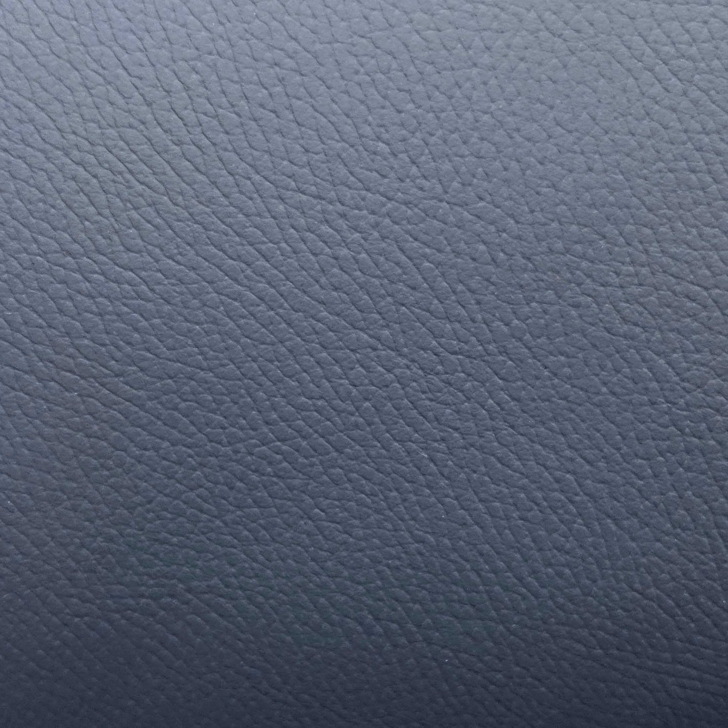 Nicoletti ‘Vito’ Torello Blu 81 Blue Leather 2 Seater Power Recliner Sofa with Power Headrests and Power Lumbar Sofology