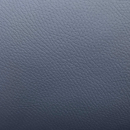 Nicoletti ‘Vito’ Torello Blu 81 Blue Leather 2 Seater Power Recliner Sofa with Power Headrests and Power Lumbar Sofology