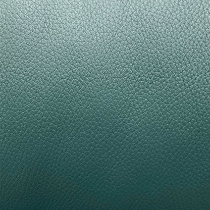 World of Leather ‘Touch’ Bv-301e Lake Green Leather 3 Seater Power Recliner Sofa Furniture Village