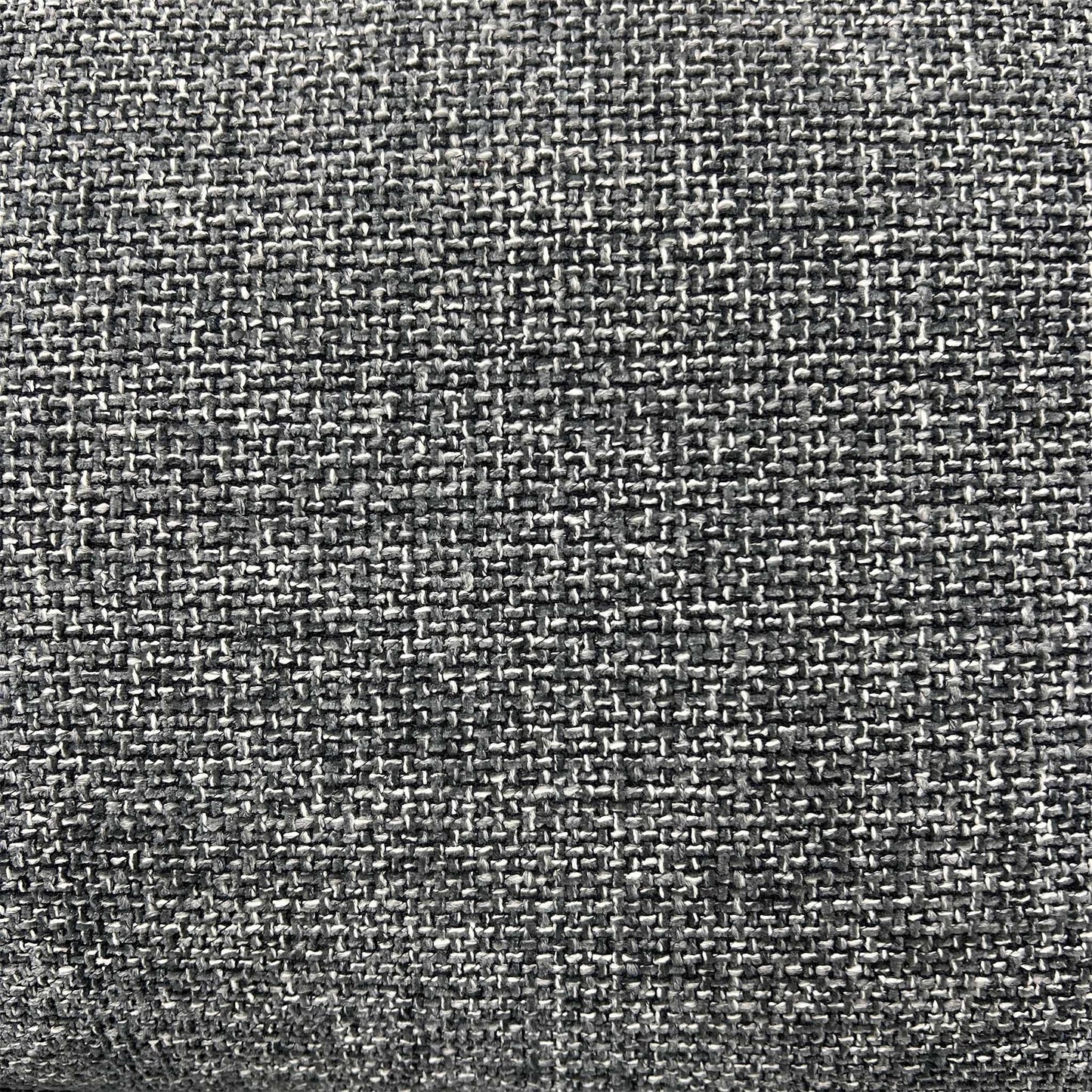 ‘Nixon’ Gun Metal Grey Fabric Power Recliner Chair Furniture Village