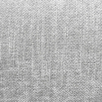 ‘Olivia’ Grey Fabric Manual Recliner Armchair Thornbrook (a Joseph James brand)