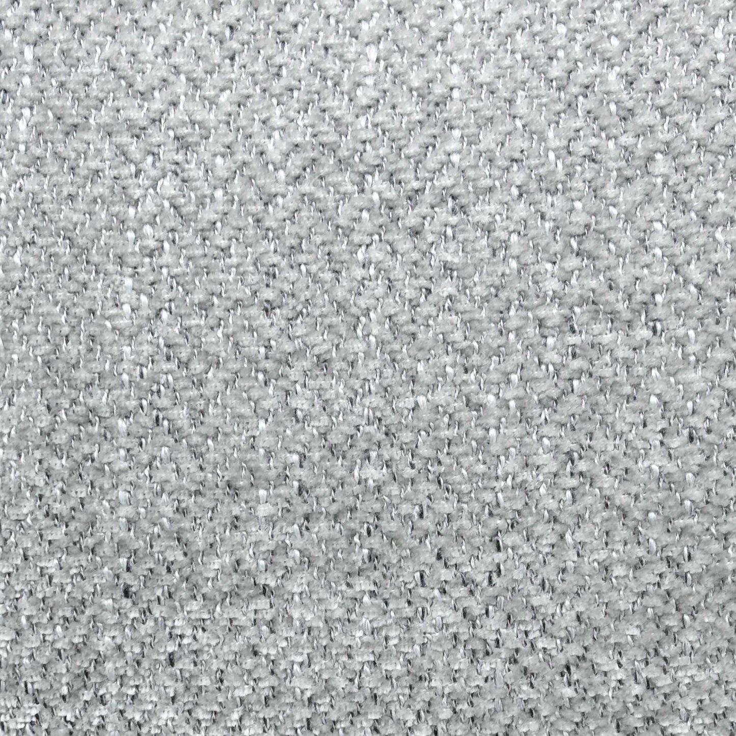 ‘Olivia’ Grey Fabric Manual Recliner 2 Seater Sofa Thornbrook (a Joseph James brand)