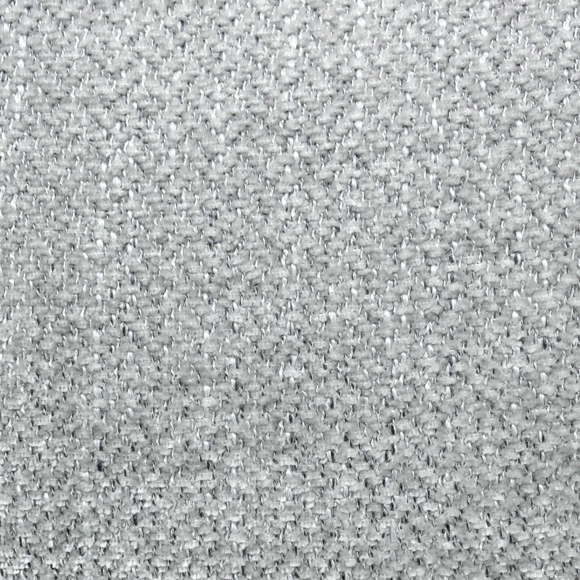 ‘Olivia’ Grey Fabric Manual Recliner 2 Seater Sofa Thornbrook (a Joseph James brand)