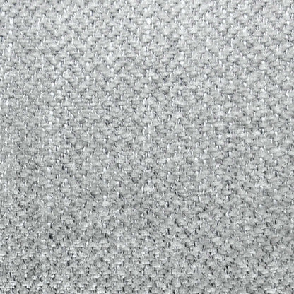 ‘Olivia’ Grey Fabric Manual Recliner 2 Seater Sofa Thornbrook (a Joseph James brand)