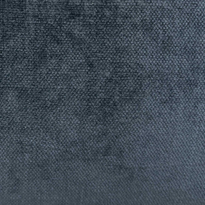 ‘Panache’ Manhattan Indigo Fabric 3 Seater Sofa Furniture Village