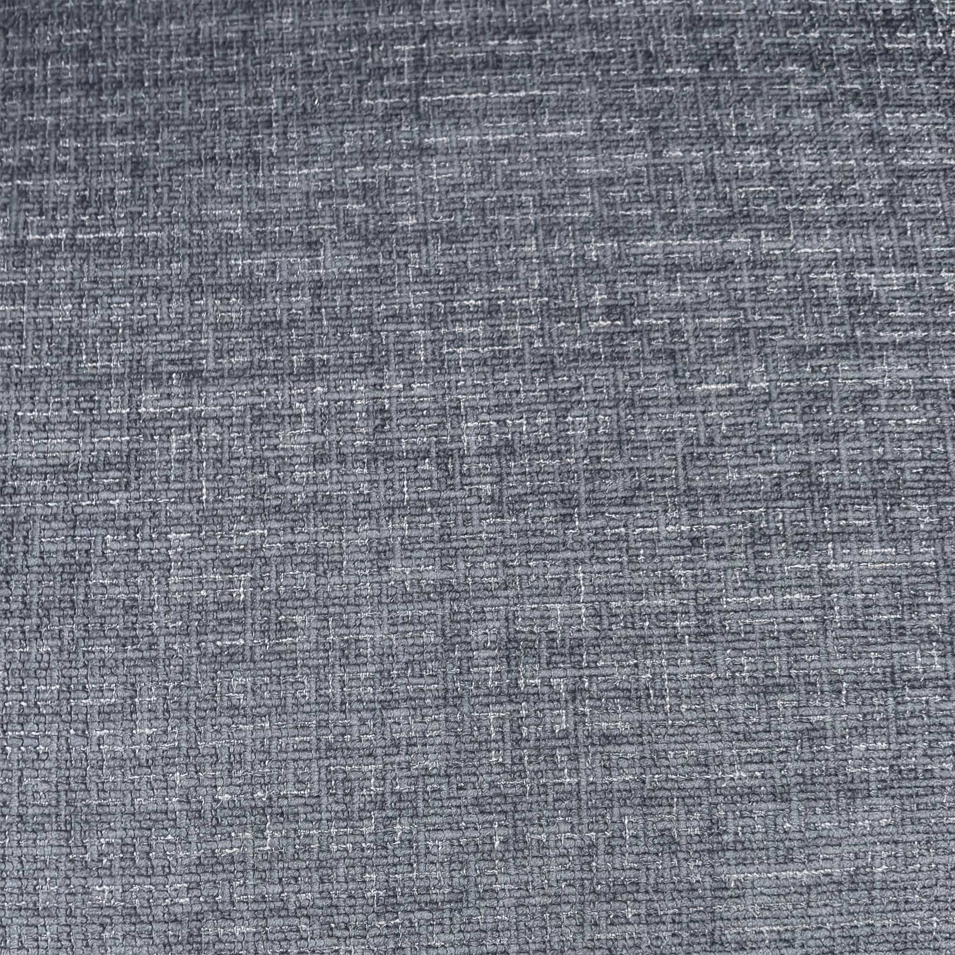 ‘Allure’ Coco Indigo Fabric 4 Seater Scatter Back Split Frame Sofa Furniture Village