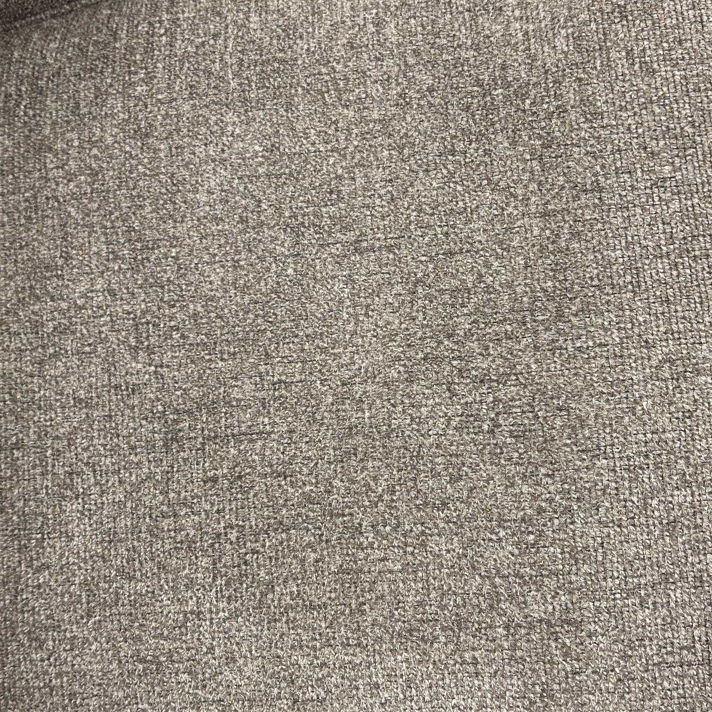‘Tiber' Truffle Brown Fabric Set of 4 Swivel Dining Chairs Furniture Village