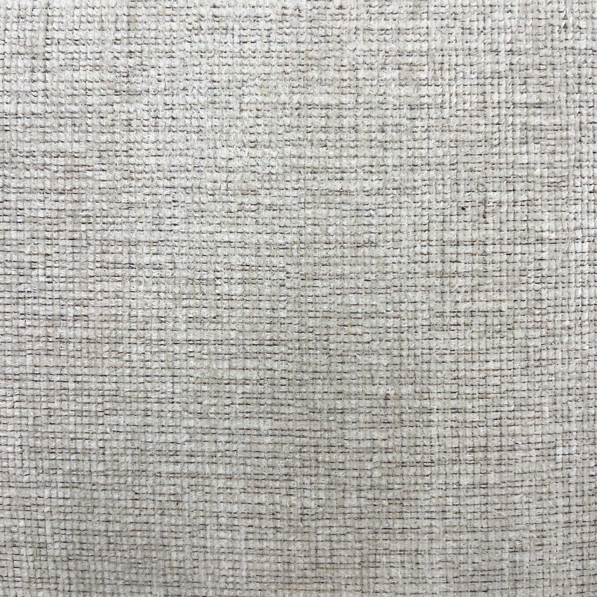 'Tiber' Alabaster Beige Fabric Cantilever Dining Chairs - Set of 2 Furniture Village
