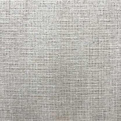'Tiber' Alabaster Beige Fabric Cantilever Dining Chairs - Set of 2 Furniture Village