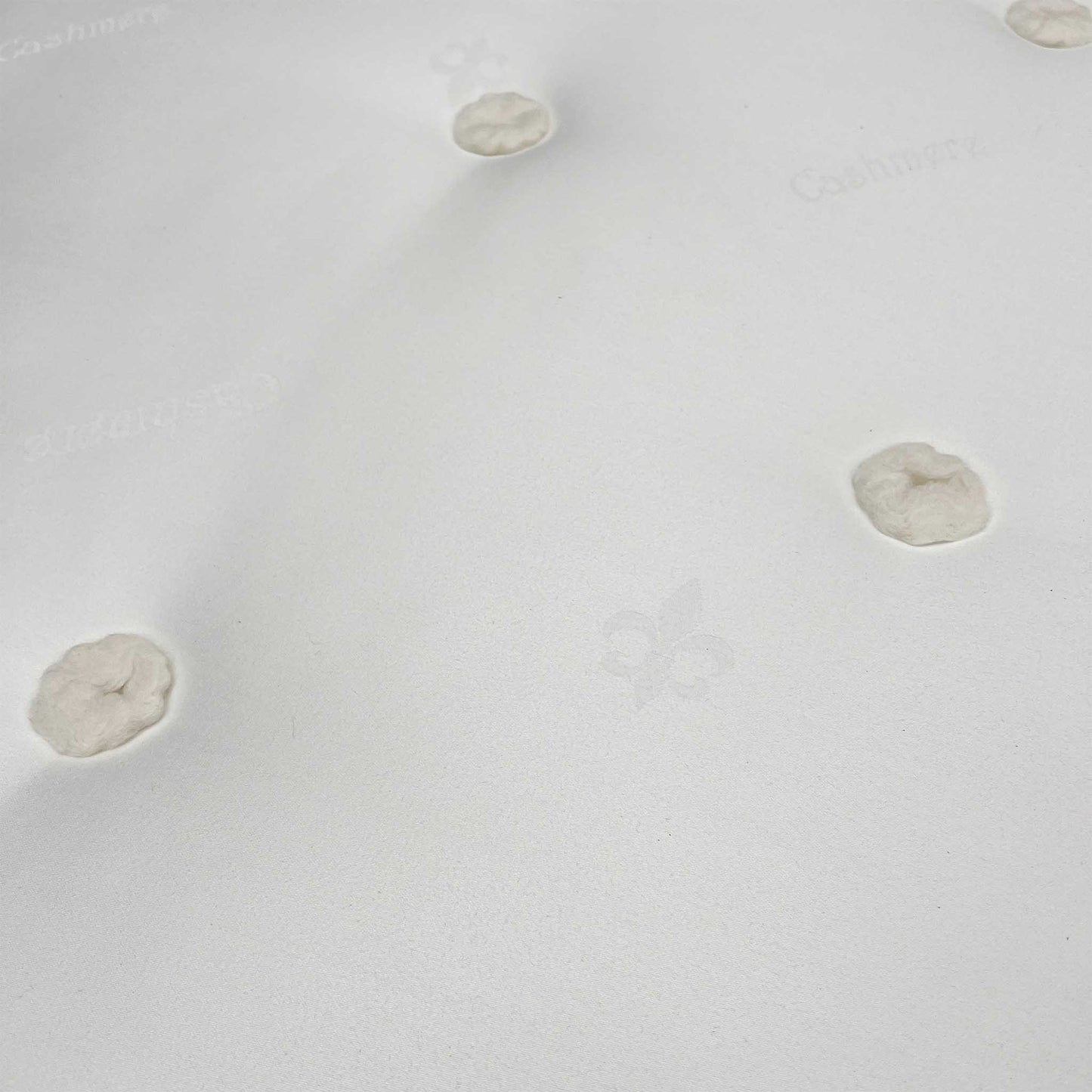 Sleep Story Natural Comfort Firm Mattress - Single