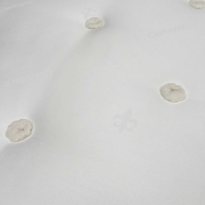 Sleep Story Natural Comfort Firm Mattress - Single