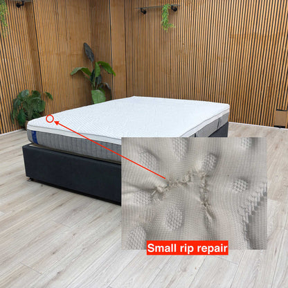Emma Mattress Smart Hybrid Deluxe Mattress - King