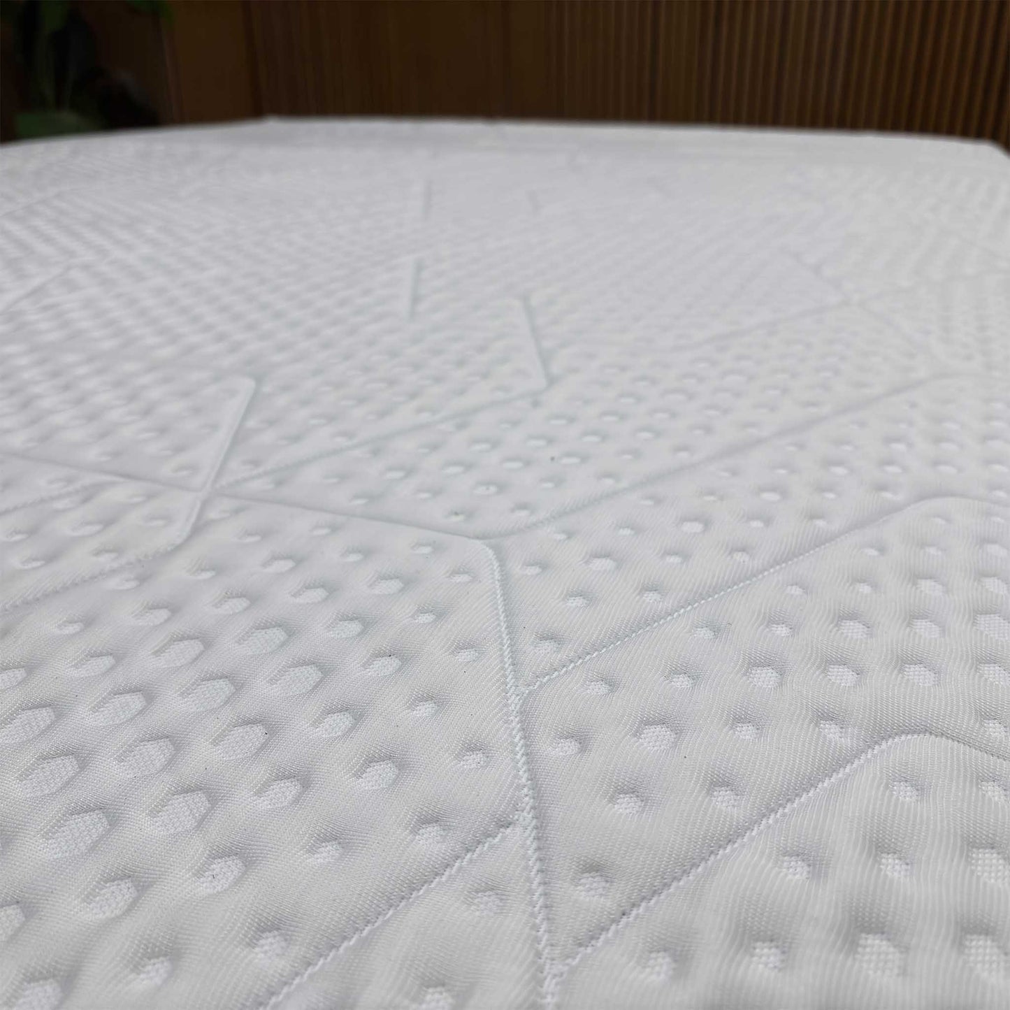 Emma Mattress Smart Hybrid Deluxe Mattress - King