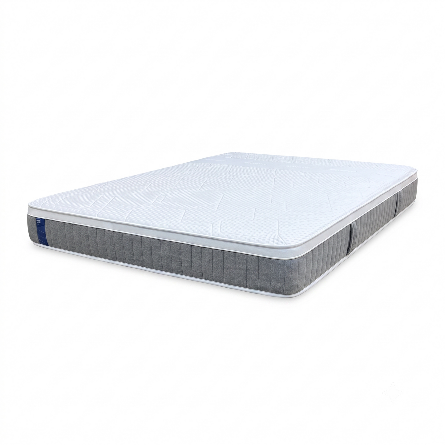 Emma Mattress Smart Hybrid Deluxe Mattress - King