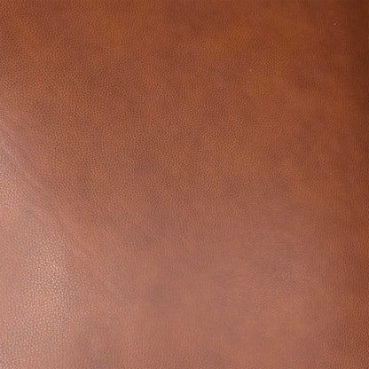 ‘Jude’ Montana Butterscotch Brown Cat-60_07 Leather 3 Seater Power Recliner Sofa with Power Headrests, Power Lumbar and Heated Seats Furniture Village
