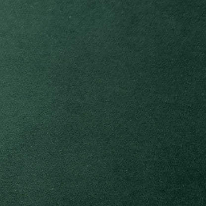 ‘Elphaba’ Opulence Bottle Green Velvet Fabric Storage Footstool Furniture Village