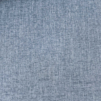 ‘Bocelli’ Shore Indigo Light Blue Fabric 3 Seater Sofa Furniture Village