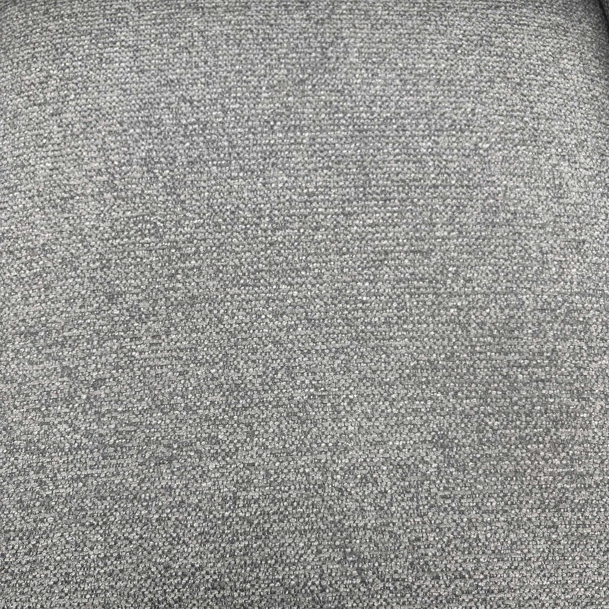‘Springer’ Light Grey Fabric 2 Seater Sofa Furniture Village