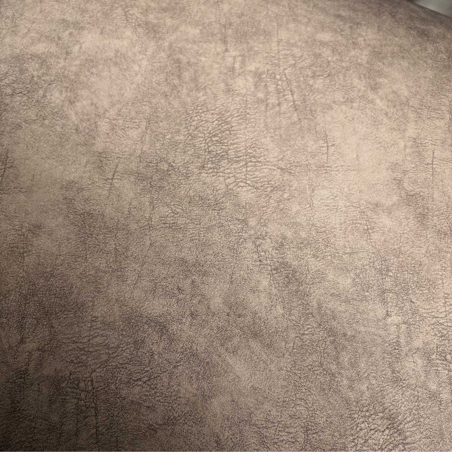 'Mariah' 4 Seater Split Frame + 3 Seater Classic Back Dapple Chocolate-Tri No Insert Velvet Fabric Sofa Set Furniture Village