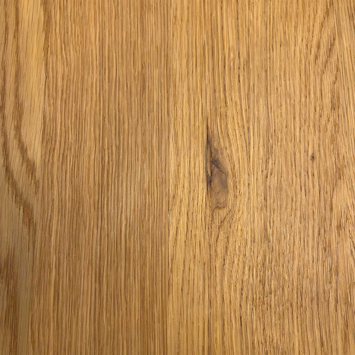 ‘Earth’ Solid Light Oak 35cm Extension Leaf for Star Base Dining Table – view 6