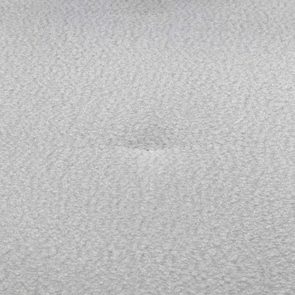 ‘Rune’ Natural Boucle Fabric Right Hand Facing Corner Chaise Sofa Very.com